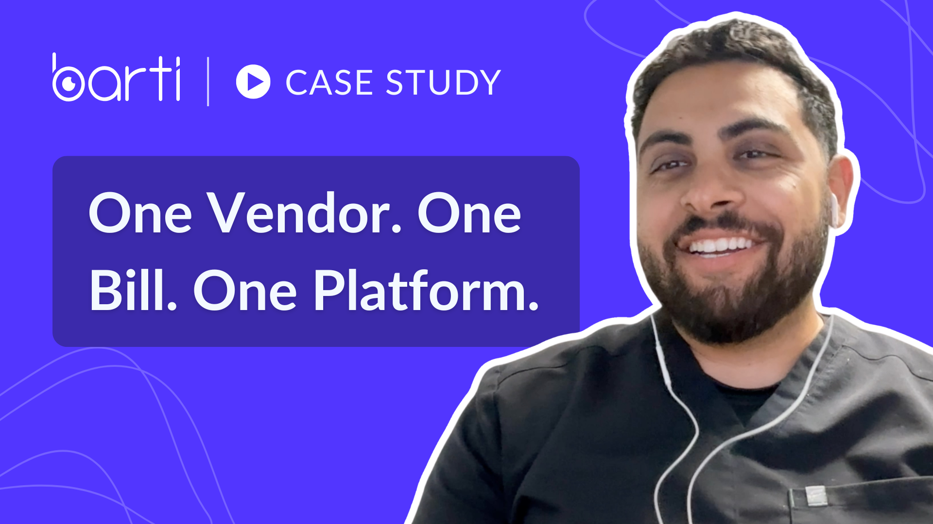 How One OD Stopped Fighting His Tech Stack